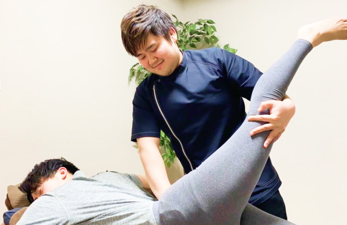 美容整体sjuni